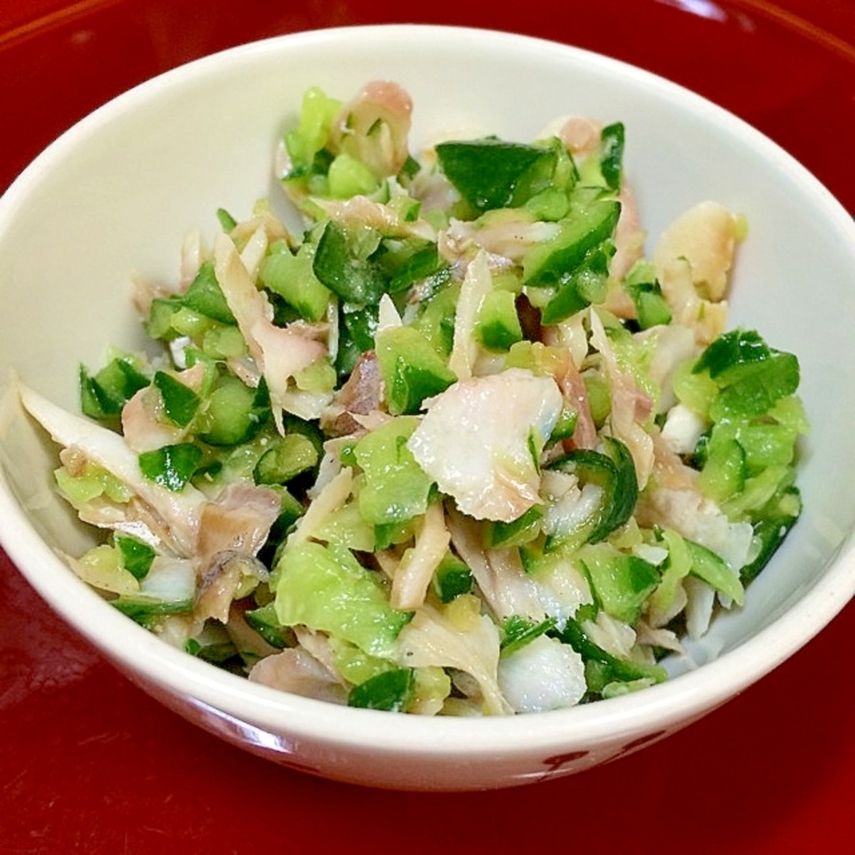 お魚もきゅうりもたっぷり丼 レシピ 作り方 By 3like 楽天レシピ お魚もきゅうりもたっぷり丼 レシピ 作り方 By 3like 楽天レシピ